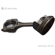 17Z107 Piston and Connecting Rod Standard For 12-14 Honda CR-V EX 2.4